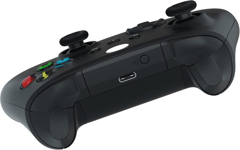 Benseager Replacement Bumper for Xbox Series X Controller, LB RB Bumper Button Replacement Parts for Xbox Series X/S Controller (Black) - Image 4